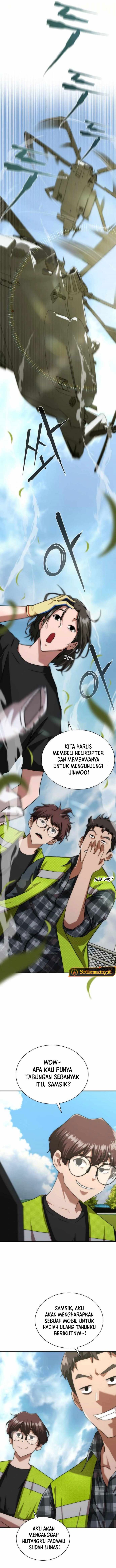 Zombie Apocalypse 82-08 Chapter 08 Gambar 15