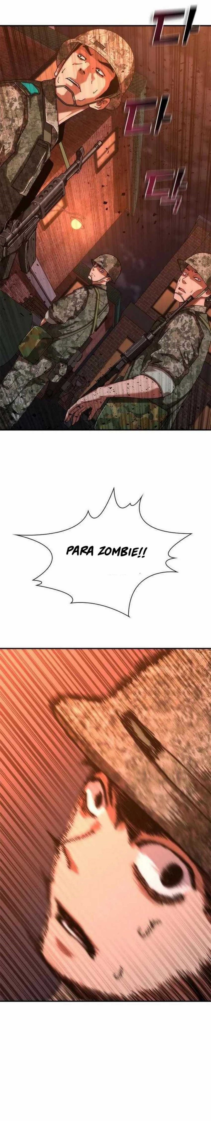 Zombie Apocalypse 82-08 Chapter 17 Gambar 7