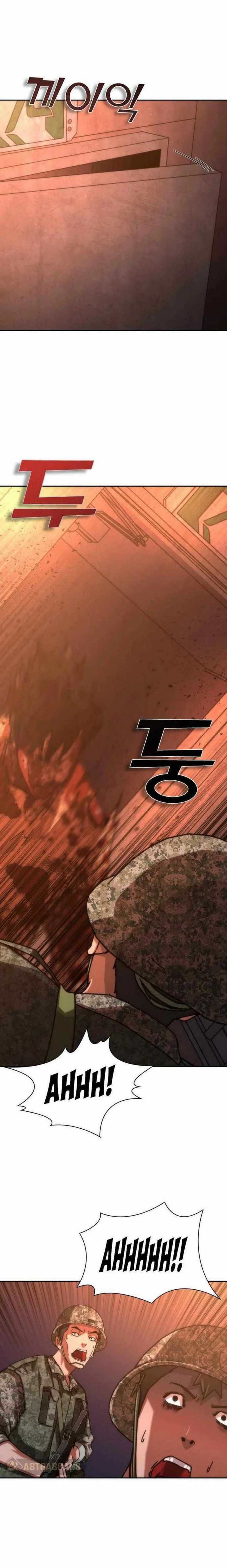 Zombie Apocalypse 82-08 Chapter 17 Gambar 26