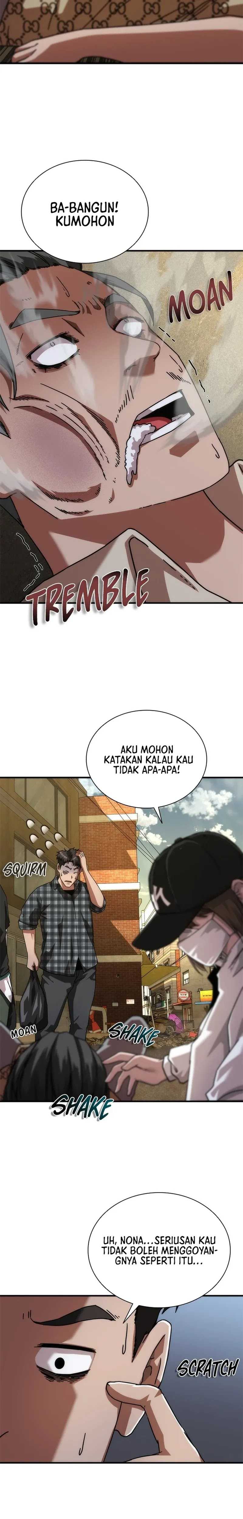 Zombie Apocalypse 82-08 Chapter 29 Gambar 23