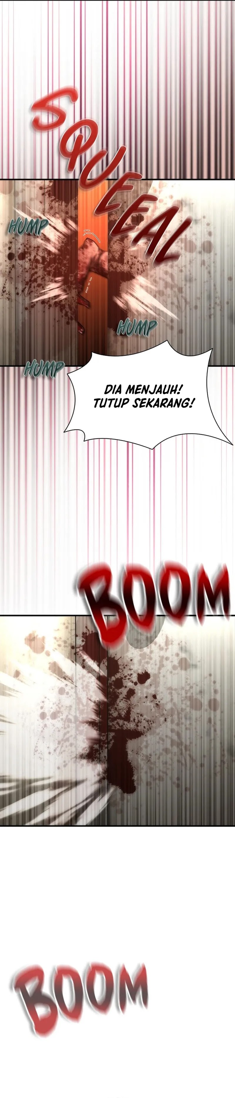 Zombie Apocalypse 82-08 Chapter 30 Gambar 17