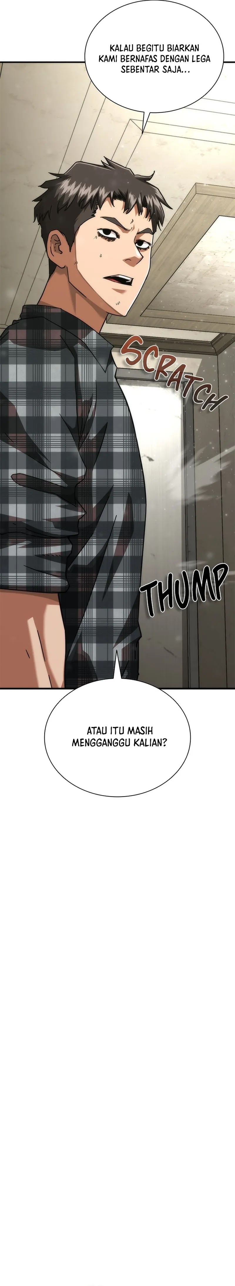 Zombie Apocalypse 82-08 Chapter 30 Gambar 22
