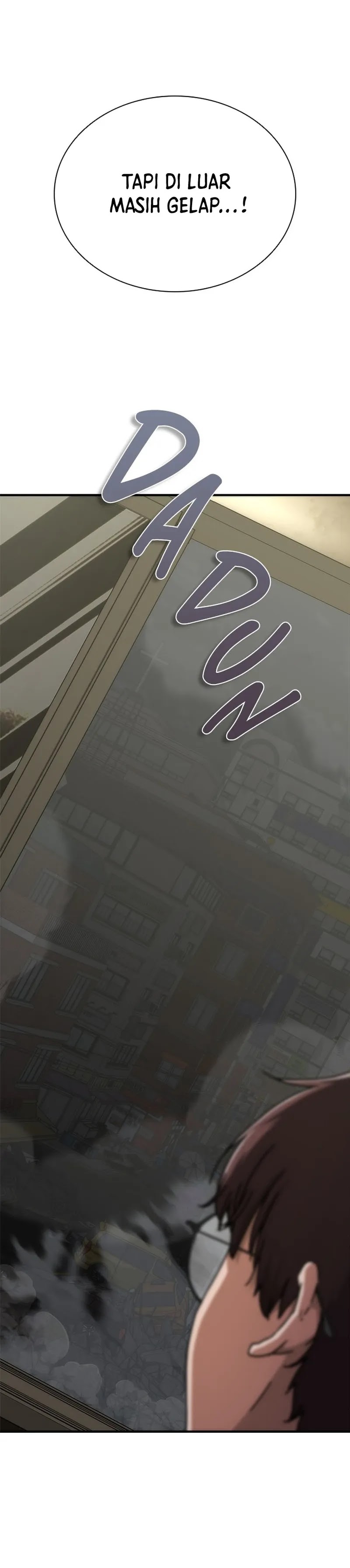Zombie Apocalypse 82-08 Chapter 30 Gambar 35