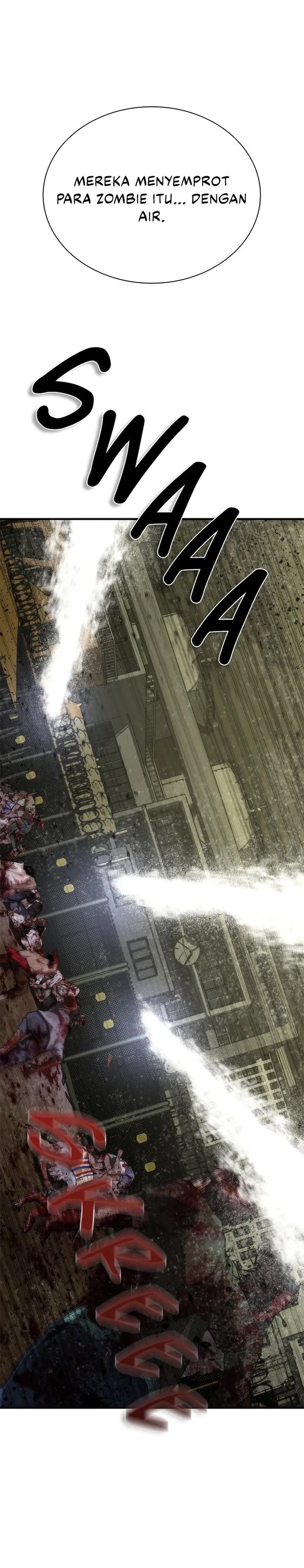 Zombie Apocalypse 82-08 Chapter 37 Gambar 14
