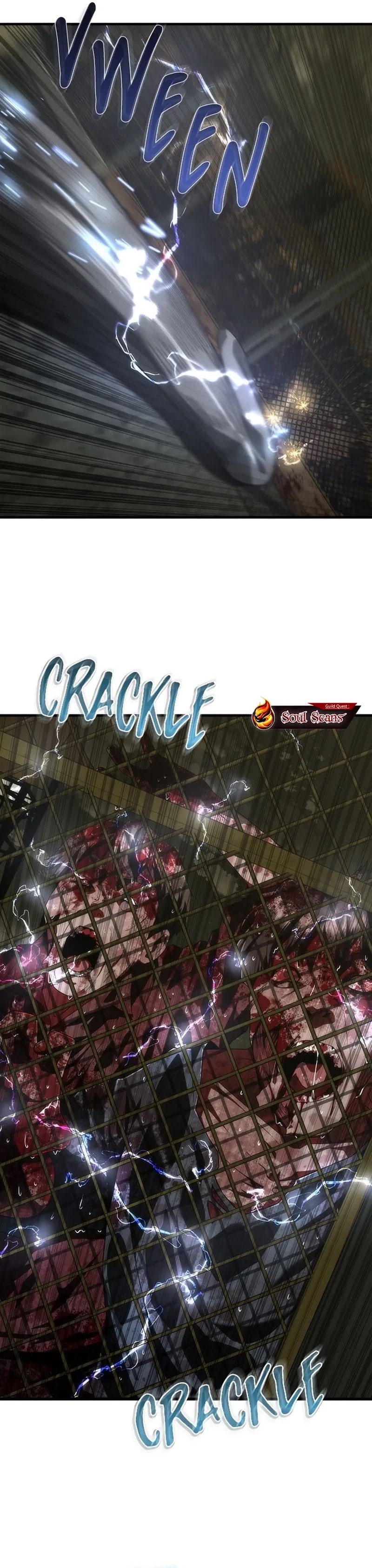 Zombie Apocalypse 82-08 Chapter 37 Gambar 19