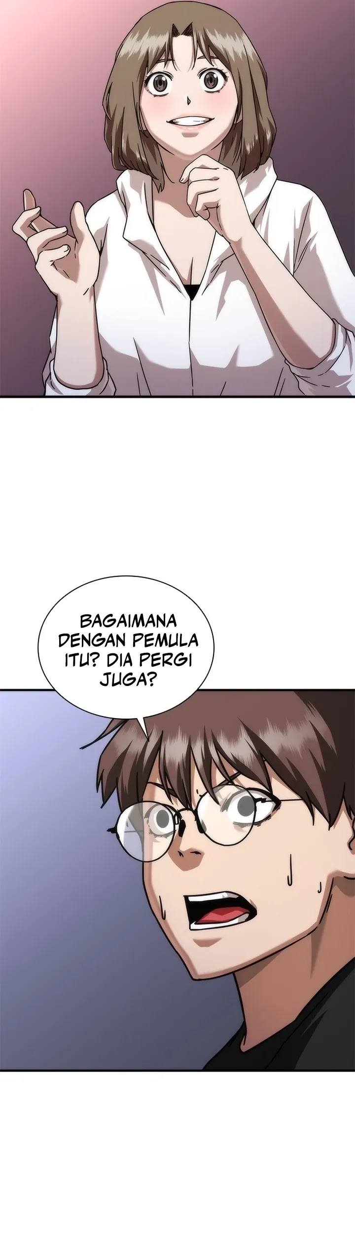 Zombie Apocalypse 82-08 Chapter 41 Gambar 20