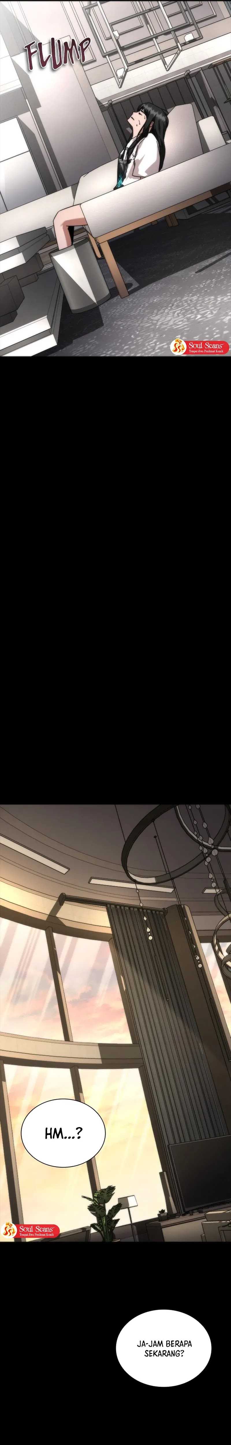 Zombie Apocalypse 82-08 Chapter 45 Gambar 33
