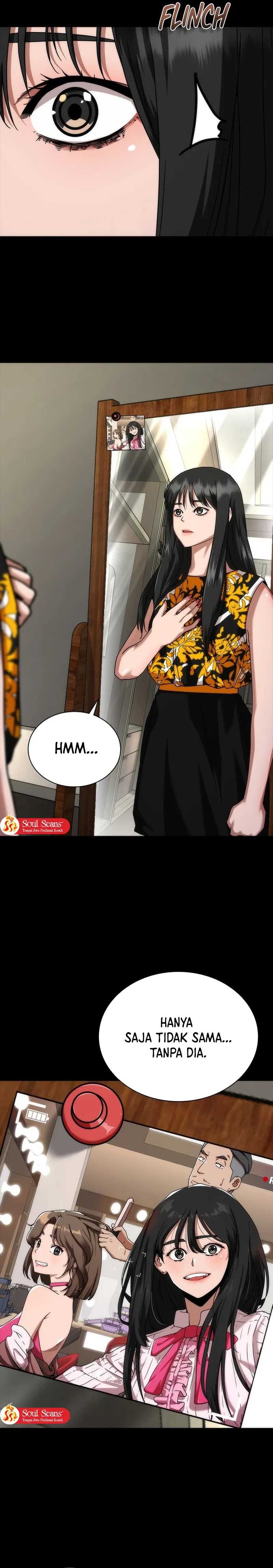 Zombie Apocalypse 82-08 Chapter 45 Gambar 40