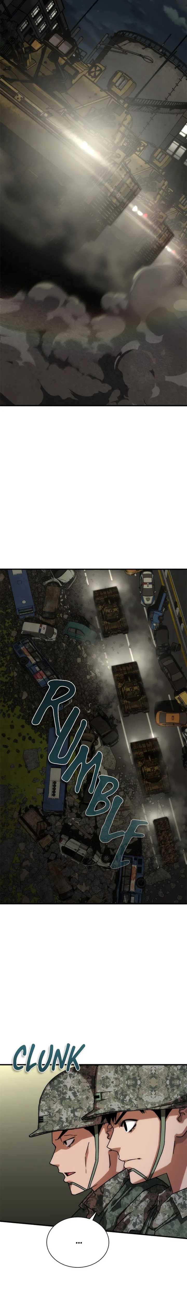Zombie Apocalypse 82-08 Chapter 51 Gambar 2