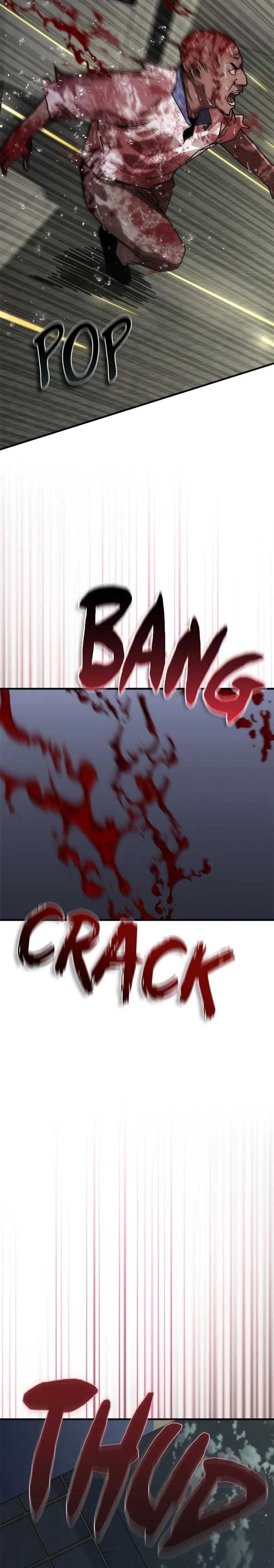 Zombie Apocalypse 82-08 Chapter 51 Gambar 29