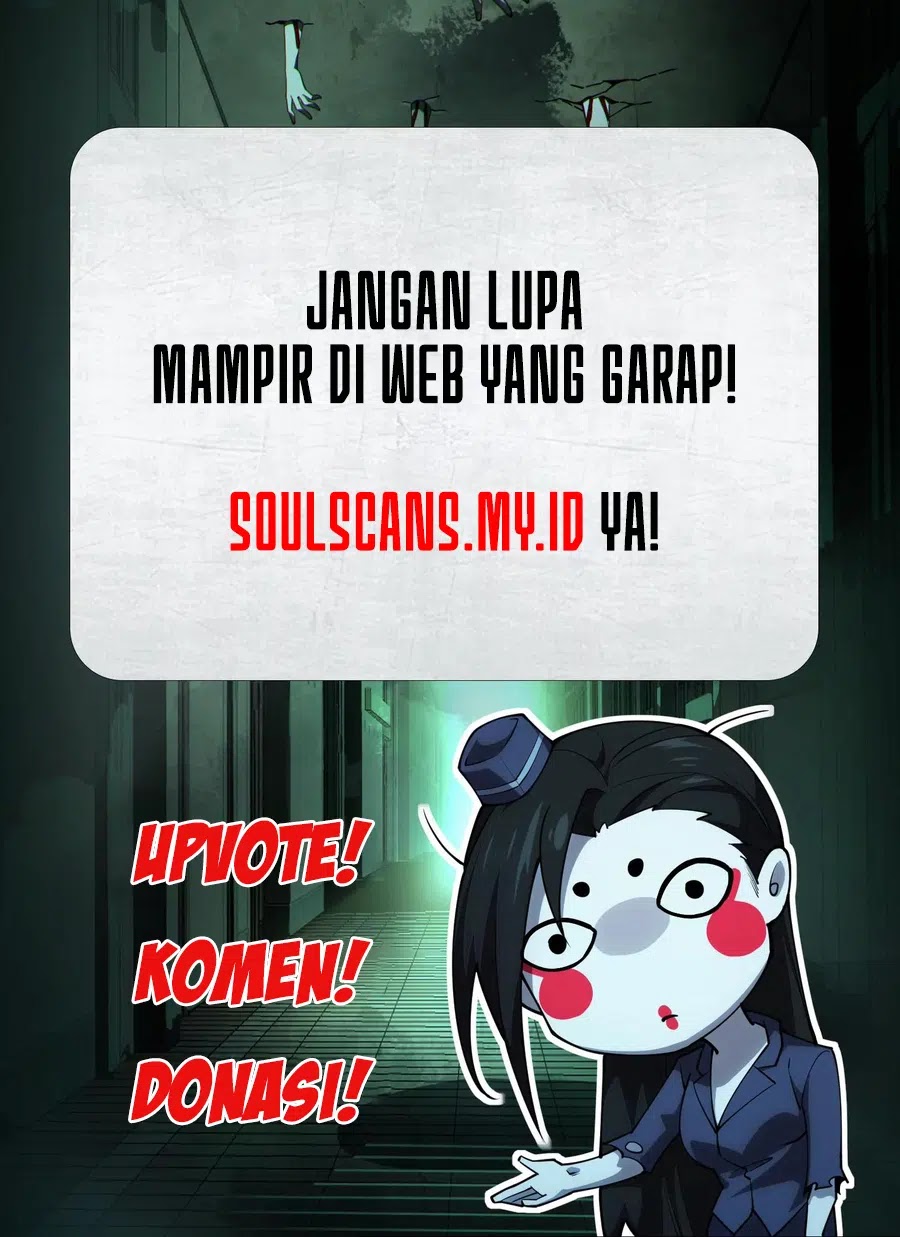 Zombie Apocalypse 82-08 Chapter 61 Gambar 39