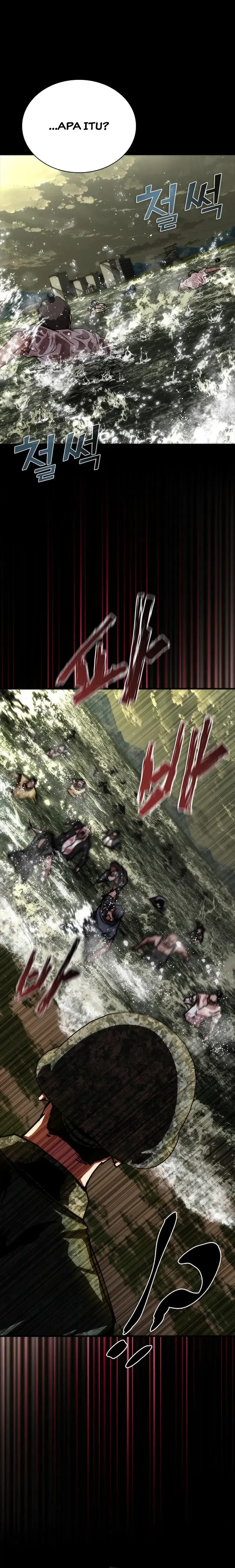 Zombie Apocalypse 82-08 Chapter 74 Gambar 31