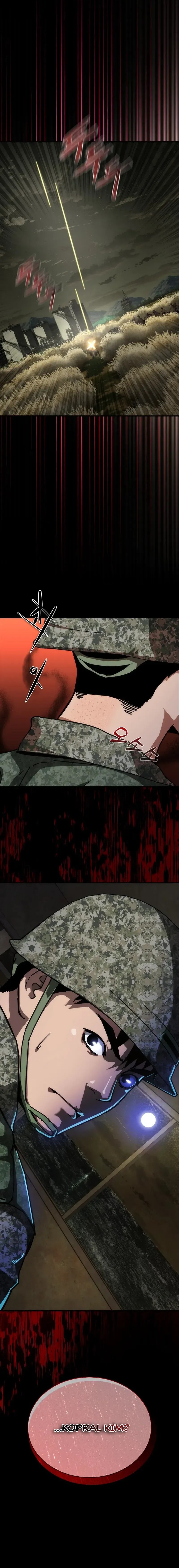 Zombie Apocalypse 82-08 Chapter 74 Gambar 35