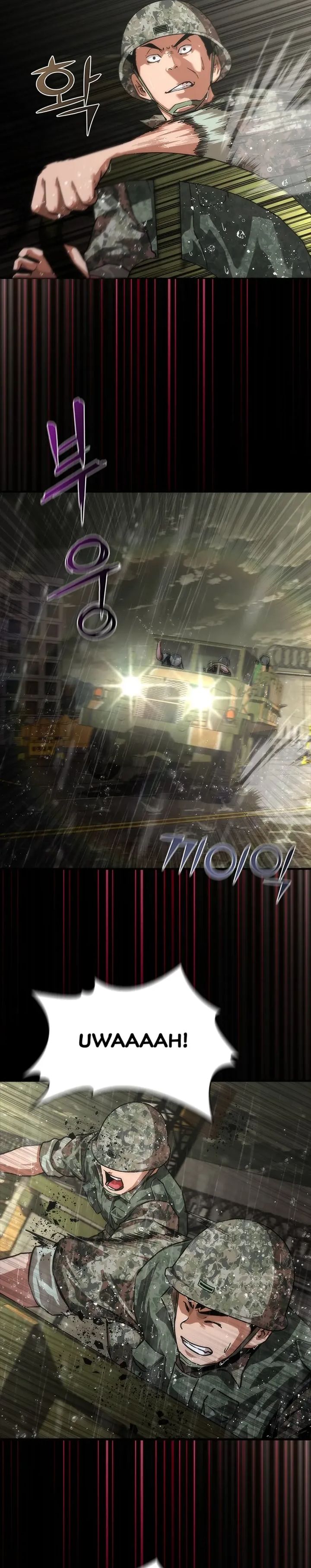 Zombie Apocalypse 82-08 Chapter 78 Gambar 10