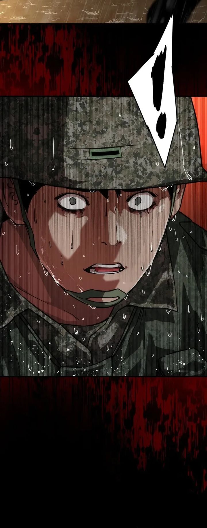 Zombie Apocalypse 82-08 Chapter 78 Gambar 32