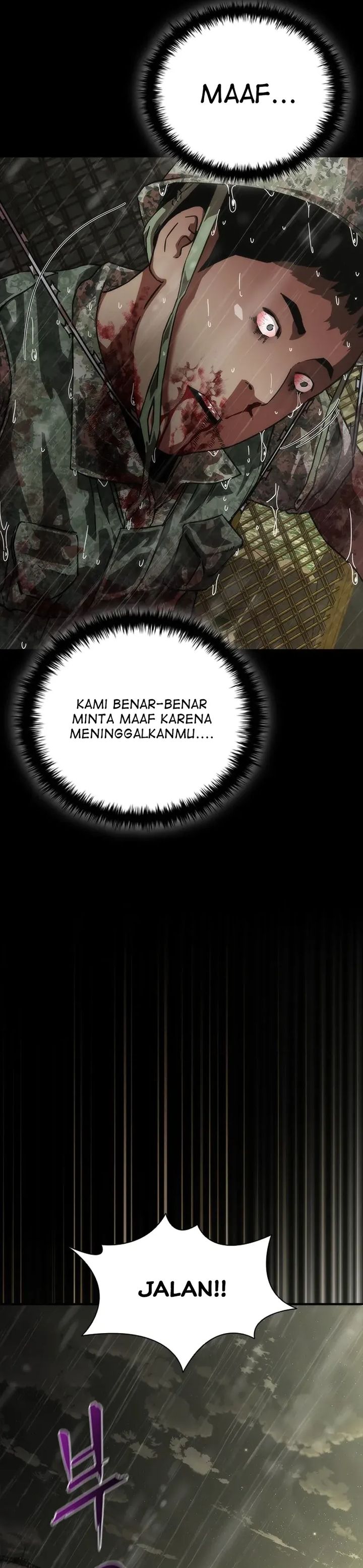 Zombie Apocalypse 82-08 Chapter 78 Gambar 36