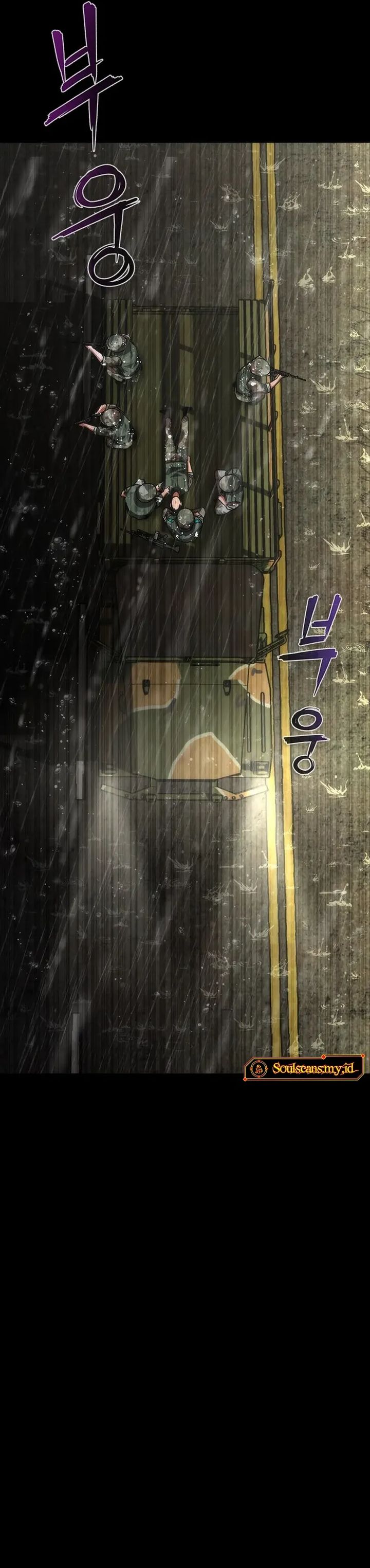 Zombie Apocalypse 82-08 Chapter 78 Gambar 41