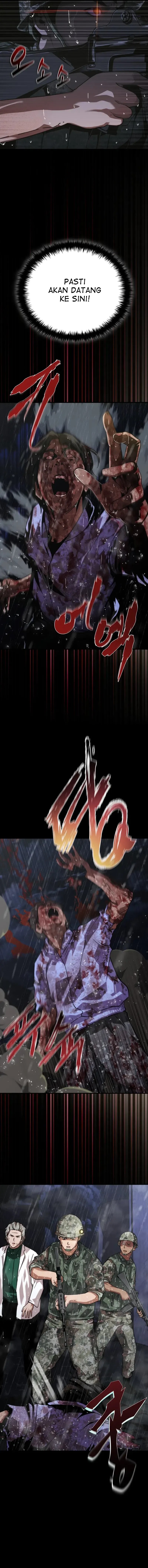 Zombie Apocalypse 82-08 Chapter 82 Gambar 3