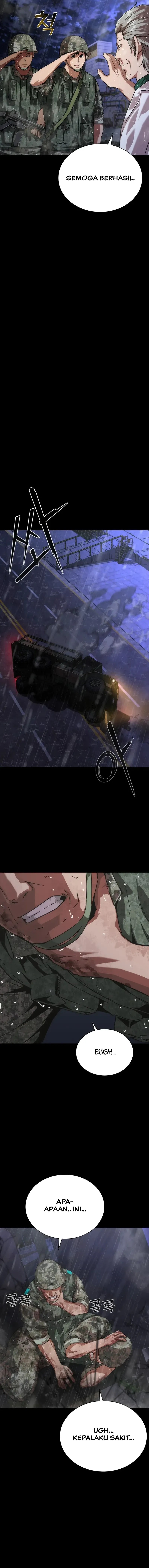 Zombie Apocalypse 82-08 Chapter 82 Gambar 5