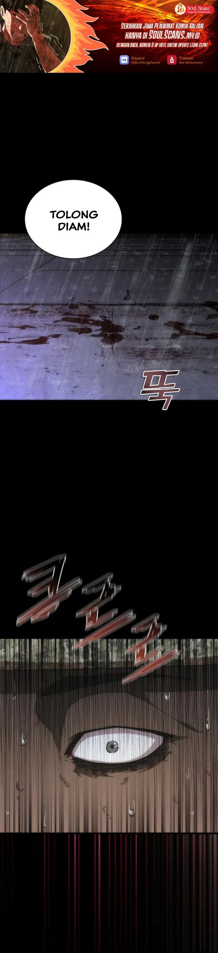 Zombie Apocalypse 82-08 Chapter 85 Gambar 2