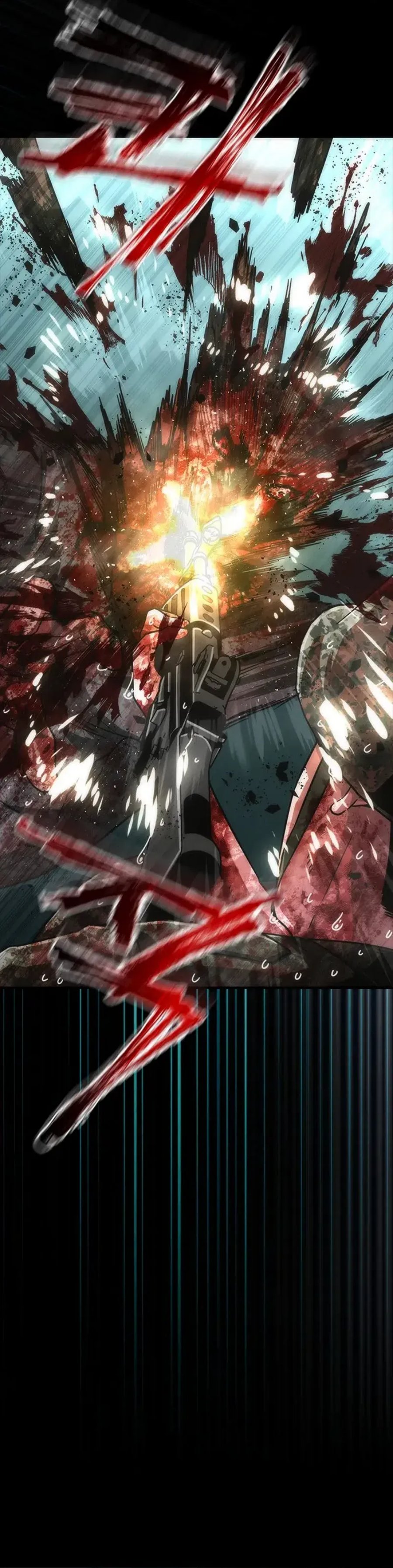 Zombie Apocalypse 82-08 Chapter 89 Gambar 34