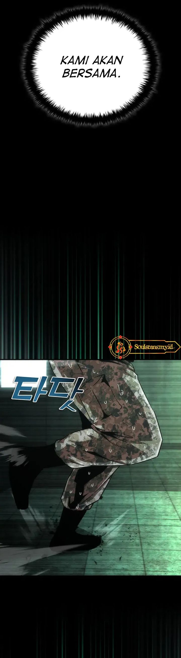 Zombie Apocalypse 82-08 Chapter 90 Gambar 26