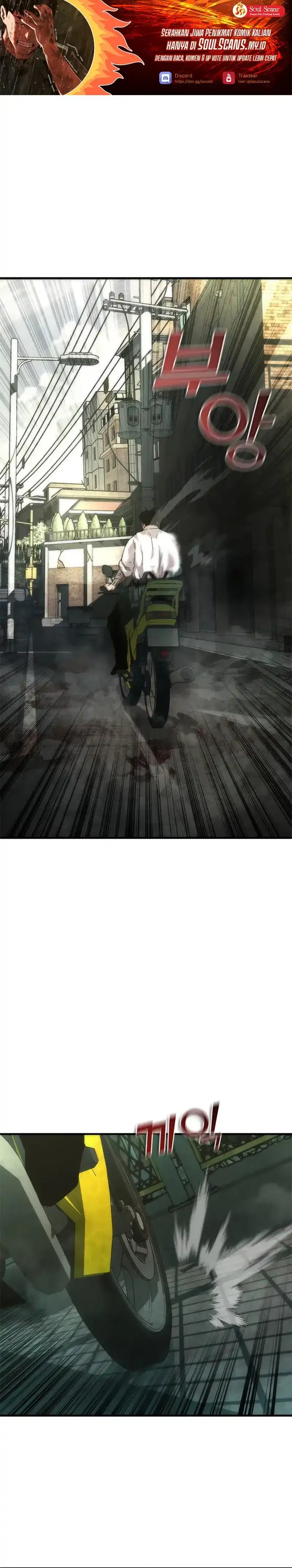 Zombie Apocalypse 82-08 Chapter 94 Gambar 2