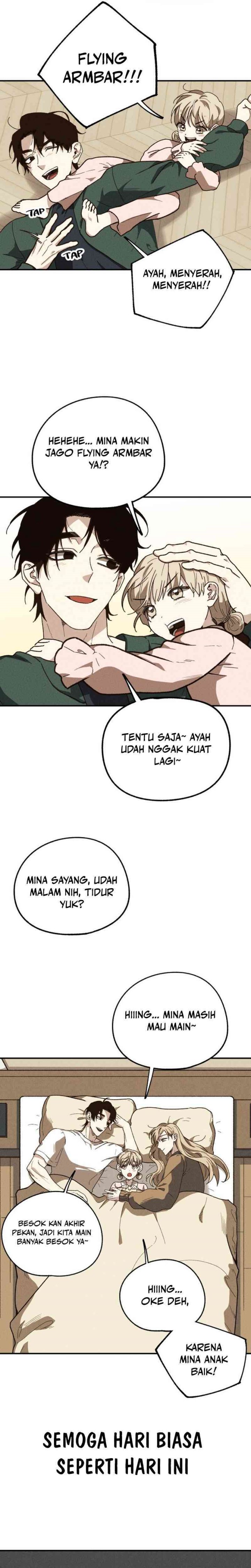 Zombie Horde Chapter 01 Gambar 9