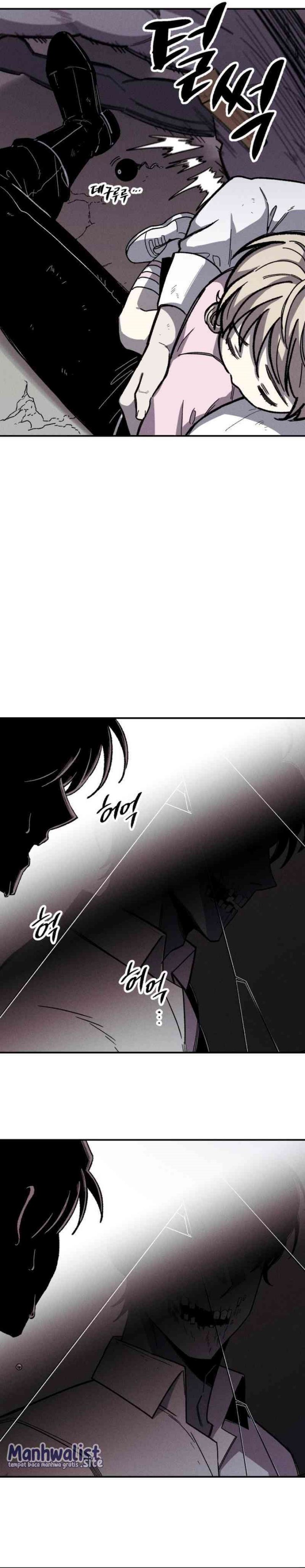 Zombie Horde Chapter 01 Gambar 13