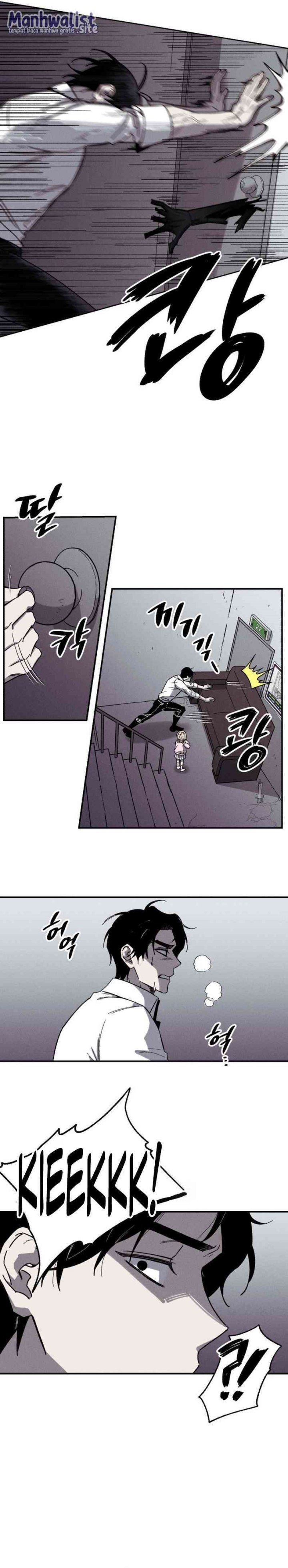 Zombie Horde Chapter 01 Gambar 22