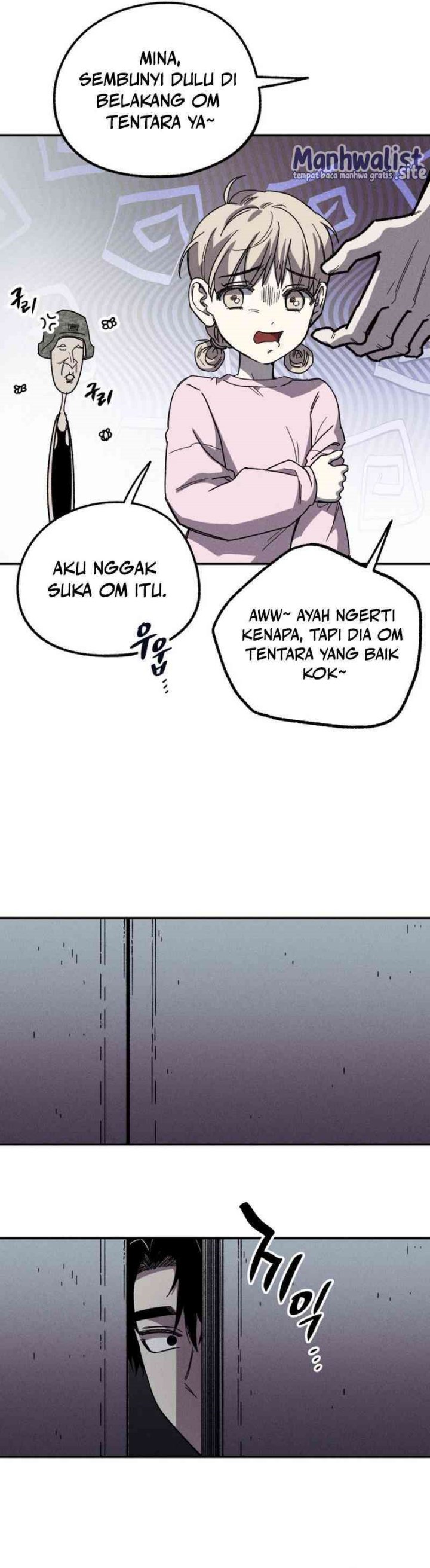 Zombie Horde Chapter 01 Gambar 26