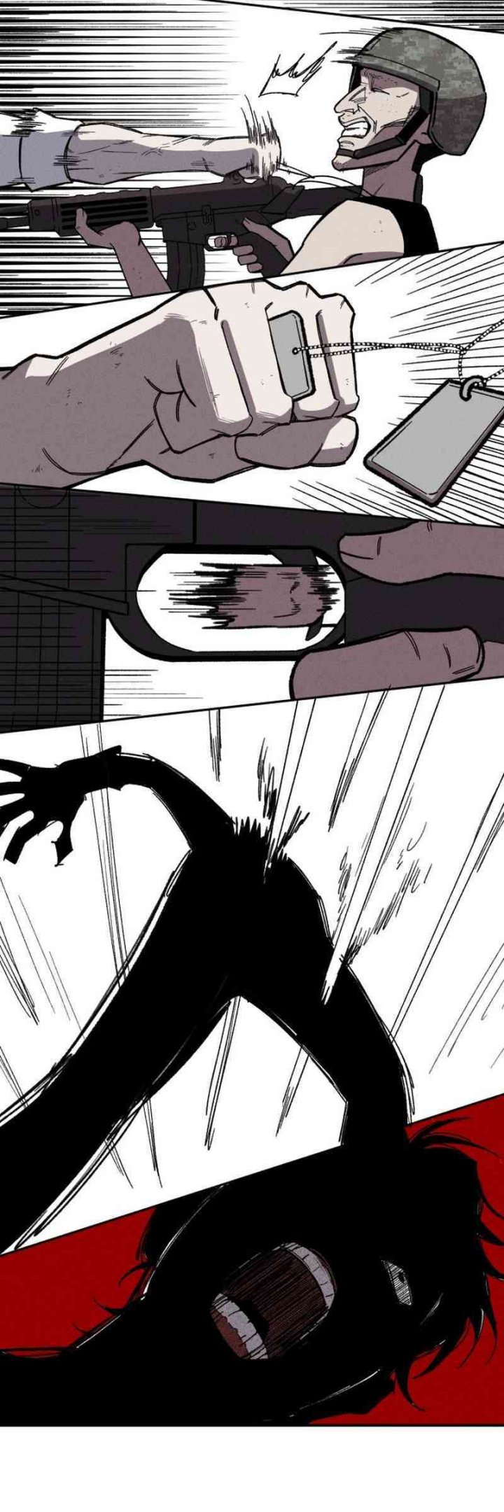 Zombie Horde Chapter 01 Gambar 30