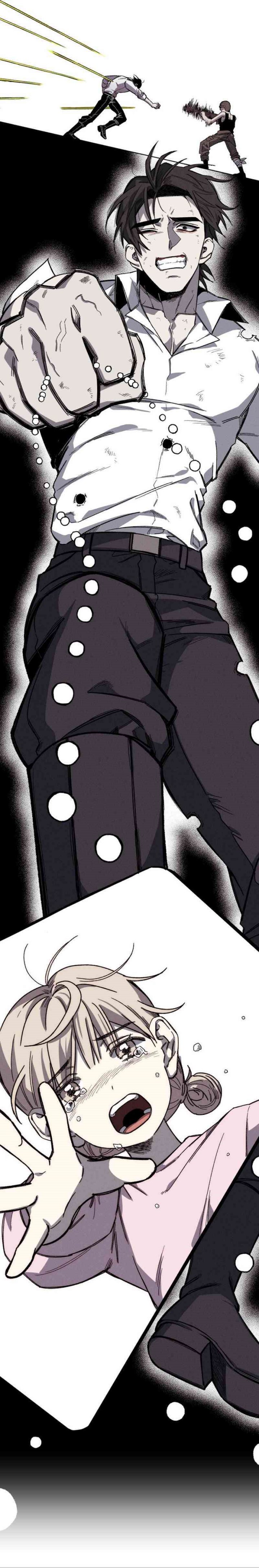 Zombie Horde Chapter 01 Gambar 31