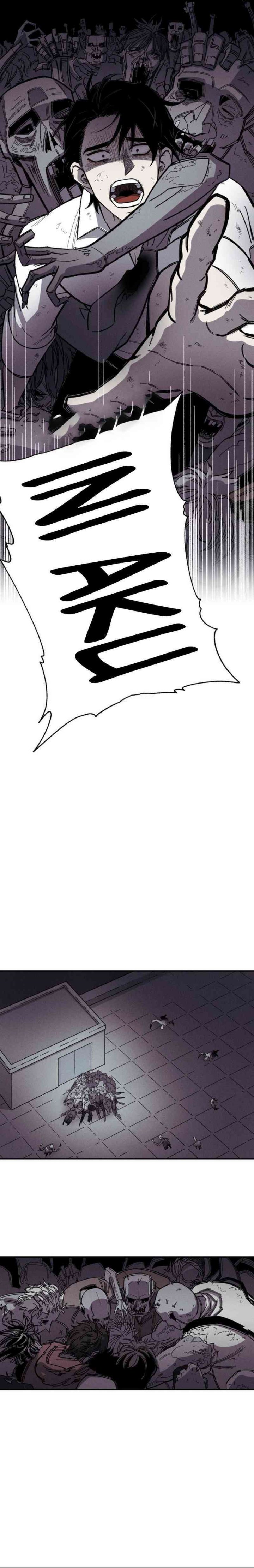 Zombie Horde Chapter 01 Gambar 36