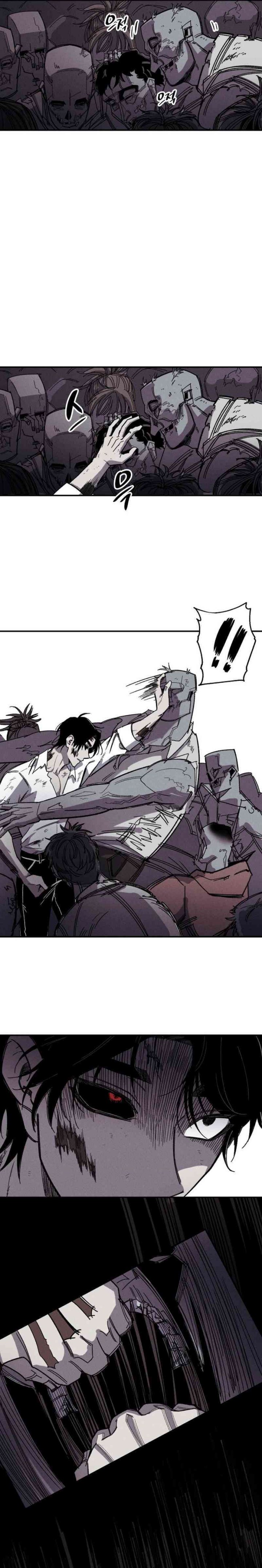 Zombie Horde Chapter 01 Gambar 37