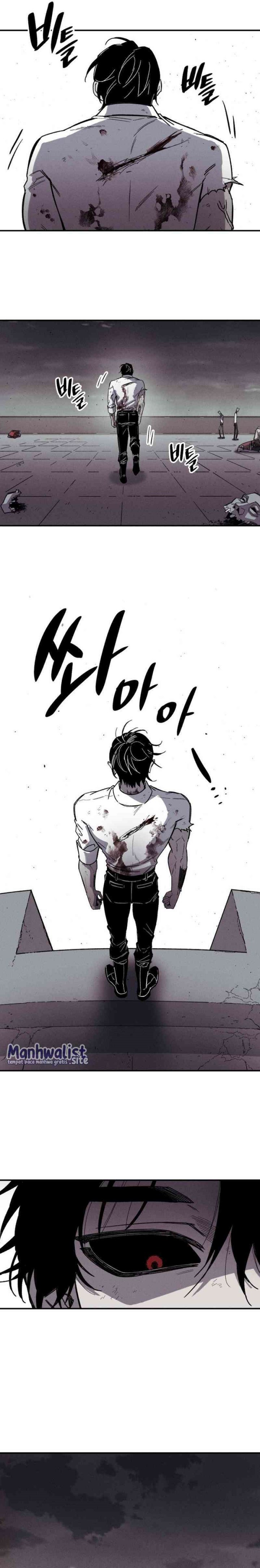 Zombie Horde Chapter 01 Gambar 39