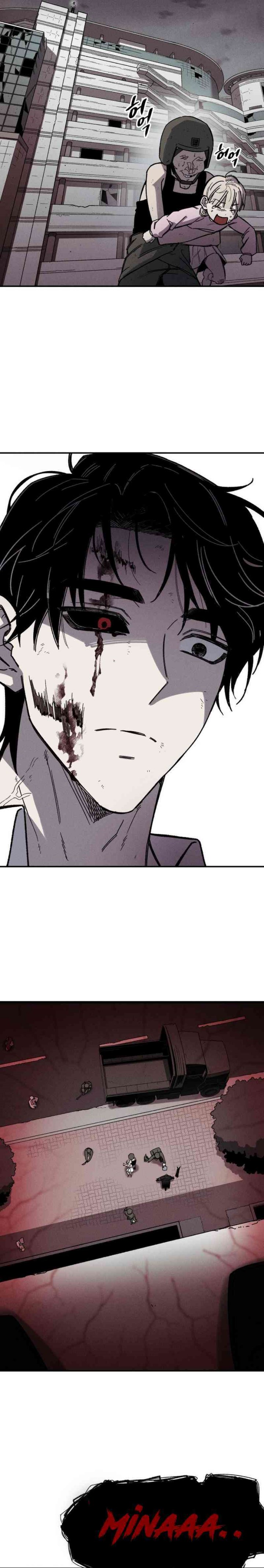 Zombie Horde Chapter 01 Gambar 40