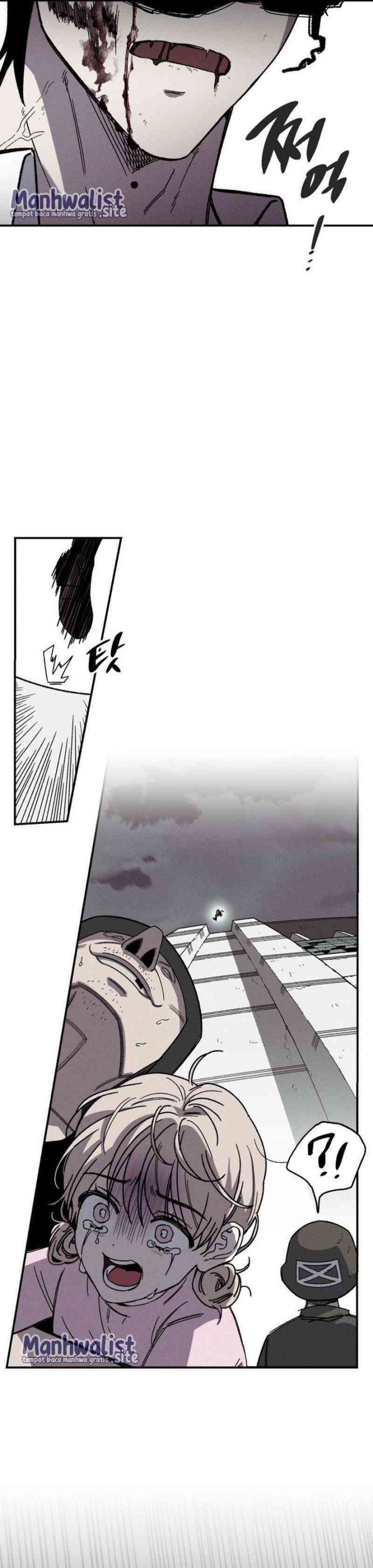 Zombie Horde Chapter 01 Gambar 41