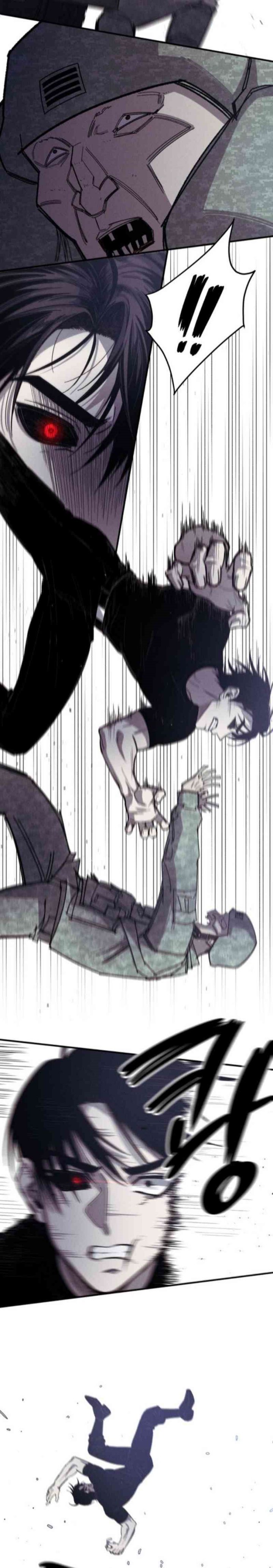 Zombie Horde Chapter 04 Gambar 32
