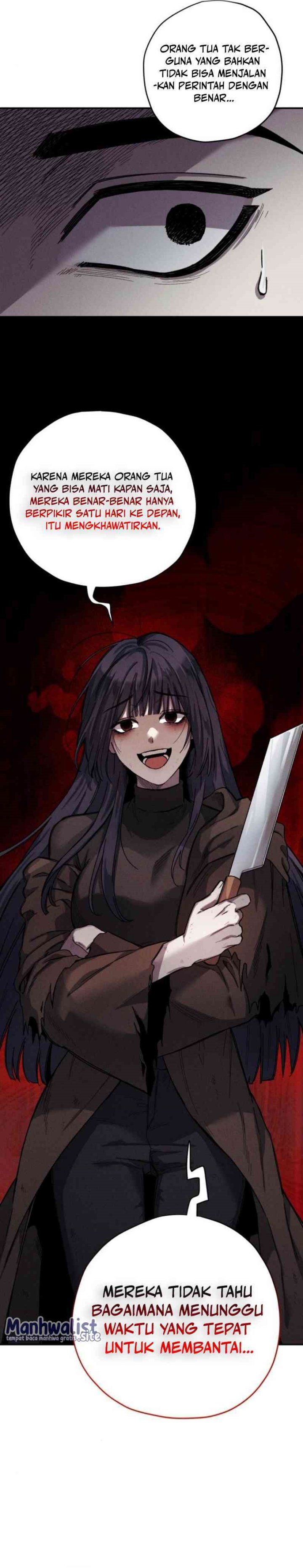Zombie Horde Chapter 07 Gambar 2