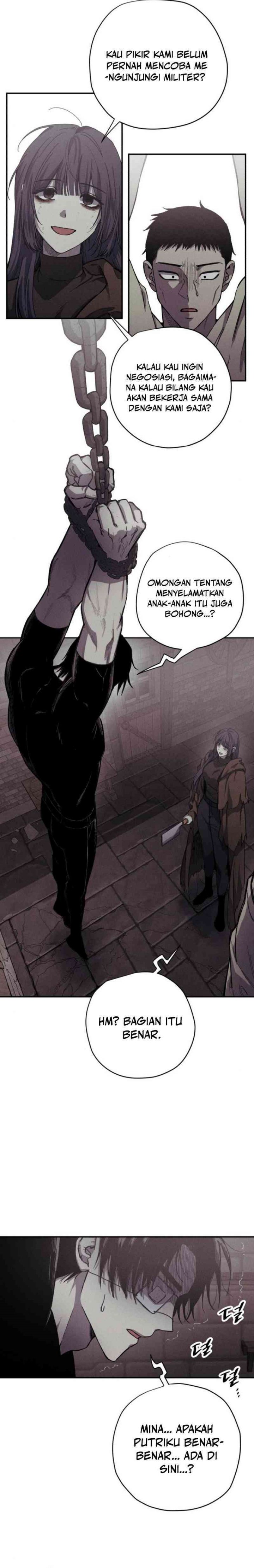 Zombie Horde Chapter 07 Gambar 4