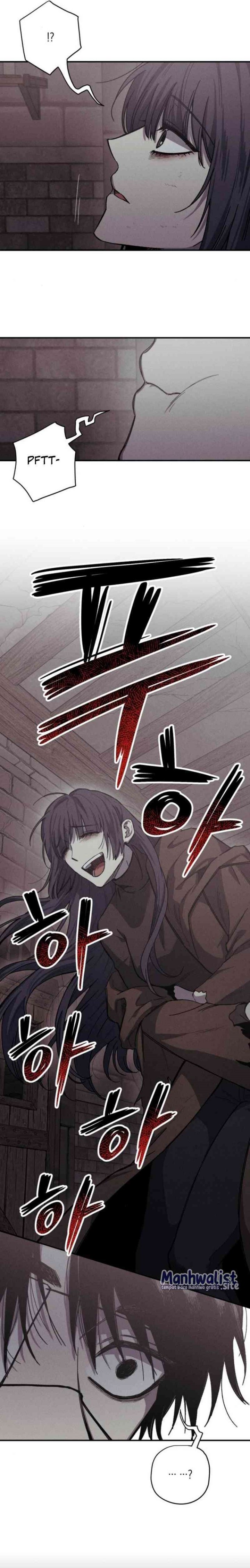 Zombie Horde Chapter 07 Gambar 5