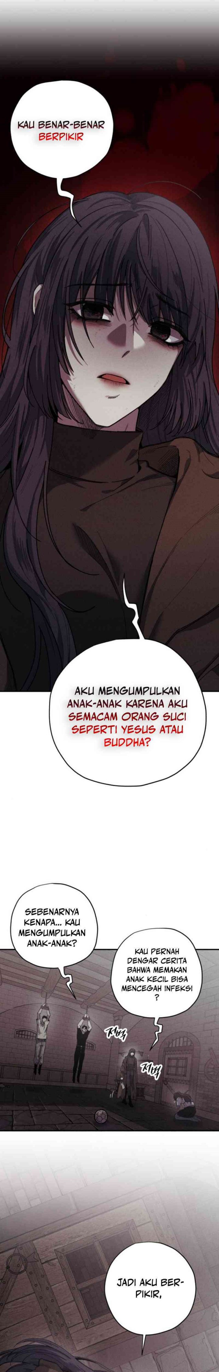 Zombie Horde Chapter 07 Gambar 6