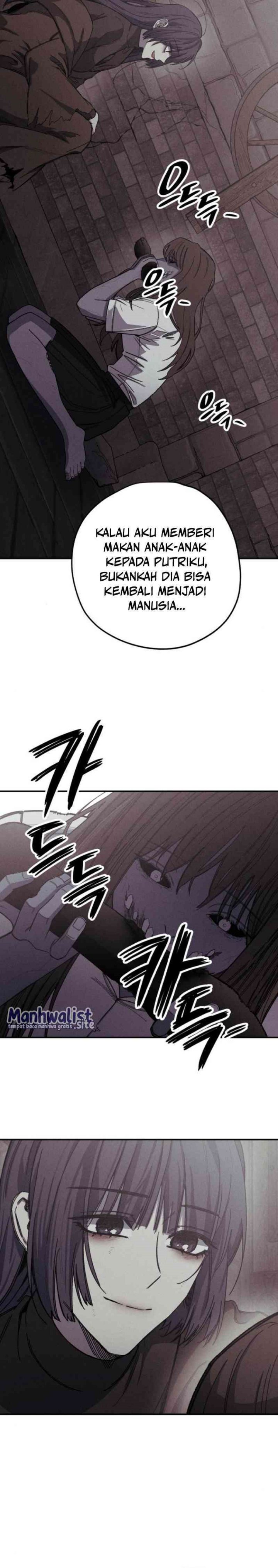Zombie Horde Chapter 07 Gambar 7