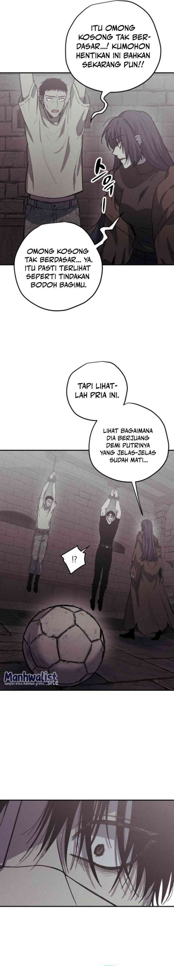 Zombie Horde Chapter 07 Gambar 8