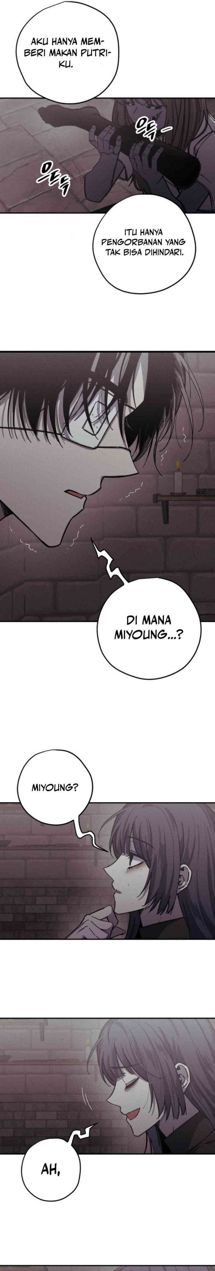 Zombie Horde Chapter 07 Gambar 10