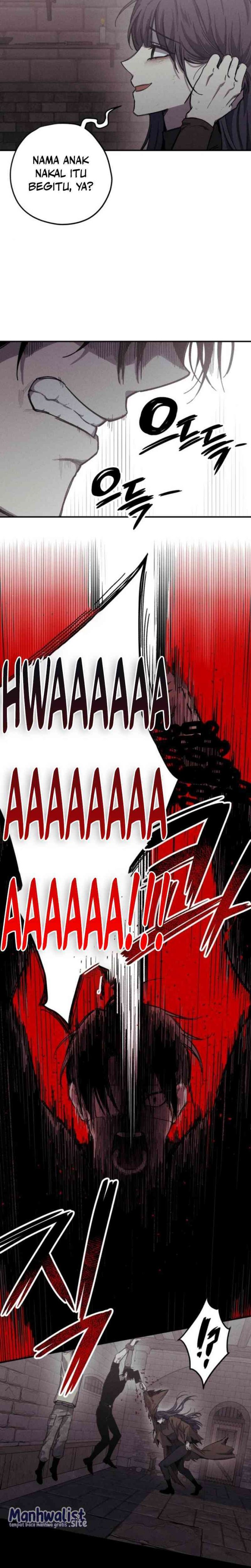 Zombie Horde Chapter 07 Gambar 11