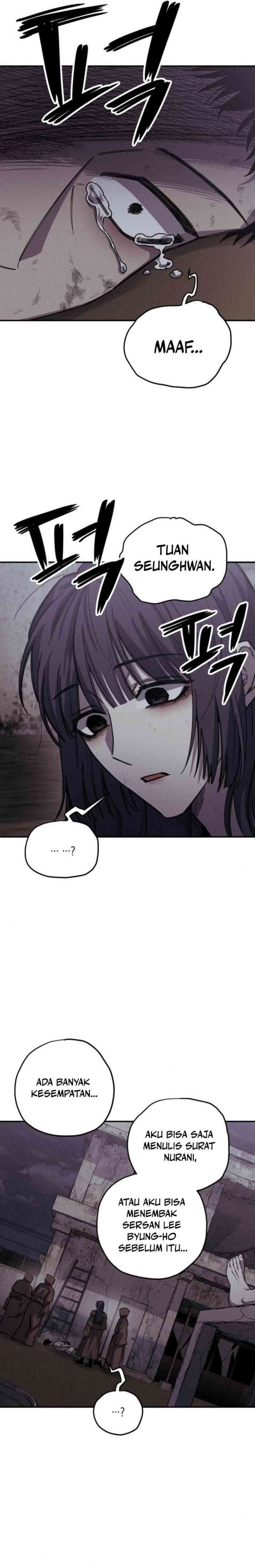 Zombie Horde Chapter 07 Gambar 22
