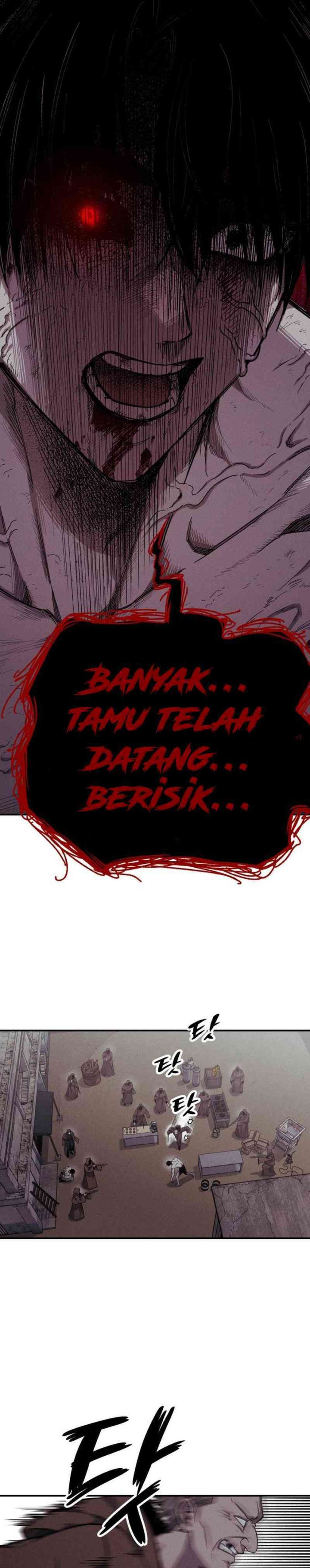 Zombie Horde Chapter 08 Gambar 2