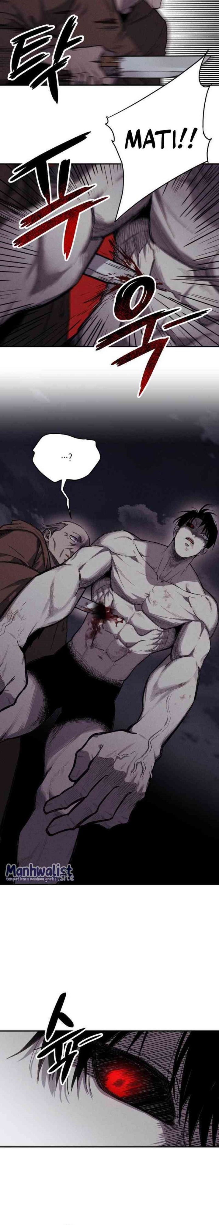Zombie Horde Chapter 08 Gambar 3